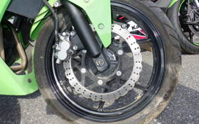 KAWASAKI NINJA 250R EX250K