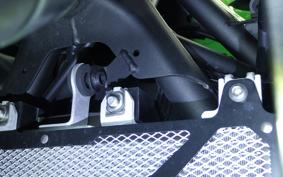 KAWASAKI NINJA 400 2020 EX400G