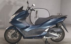 HONDA PCX 125 JK05