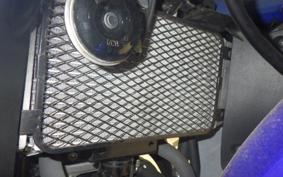 SUZUKI GSX250 R 2001
