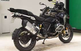 BMW R1250GS 2019
