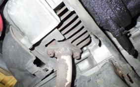 YAMAHA AXIS 100 SB06J