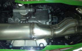 KAWASAKI ZX-4R SE 2025 ZX400P