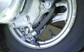 HONDA DIO CESTA GEN 2 2025 AF68
