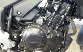 SUZUKI V-STROM 250 A 2015