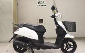 SUZUKI LET's 2012 CA4AA