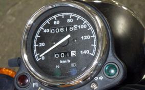 KAWASAKI 250TR BJ250F