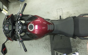 KAWASAKI NINJA 400 ABS 2016 EX400E