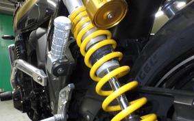 KAWASAKI ZRX1200 D 2017 ZRT20D