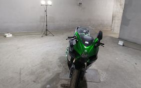 KAWASAKI  NINJA H2 SX 2023 ZXT02P