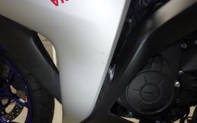 YAMAHA YZF-R25 2025 RG10J