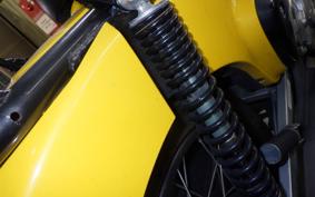 HONDA ｸﾛｽｶﾌﾞ110-2 JA45