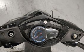 YAMAHA CYGNUS125XSR SE44J