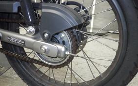 HONDA CT125-2 2013 JA65