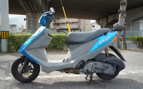 SUZUKI ADDRESS V125 CF46A