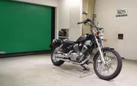 YAMAHA VIRAGO 250 1992 3DM