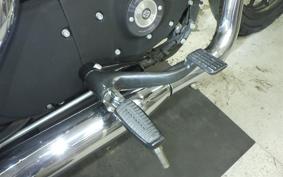 HARLEY XL883N 2012