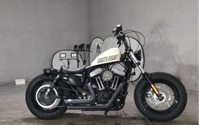 HARLEY XL1200X 2014 LC3