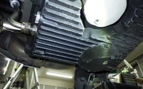 MOTO GUZZI GRISO 1100