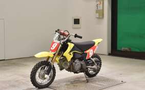 SUZUKI DR-Z50 JA42A