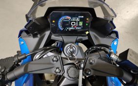 SUZUKI GSX-8R 2025 EM1AA