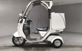 HONDA GYRO TA03