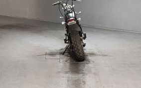 YAMAHA TW200 2JL