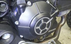 DUCATI SCRAMBLER SIXTY2 2021