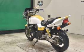 SUZUKI GSX400 IMPULSE 1994 GK79A