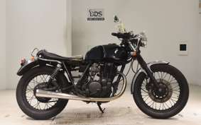 YAMAHA SR400 1983 2H6