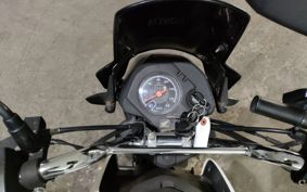 HONDA NAVI110 JF65