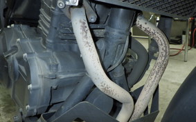 SUZUKI V-STROM 250 2007