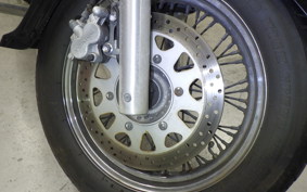 SUZUKI INTRUDER 400 Classic 2006 VK54A