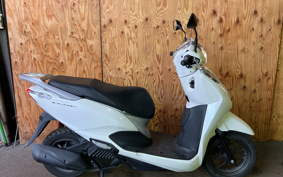 HONDA LEAD 125 JK12