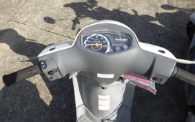 SUZUKI LET's 4 CA41A