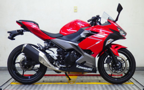 KAWASAKI NINJA 250 EX250P