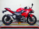 Фото Kawasaki NINJA 250 с японского аукциона