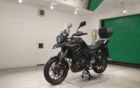 SUZUKI Vｽﾄﾛｰﾑ250A 2007