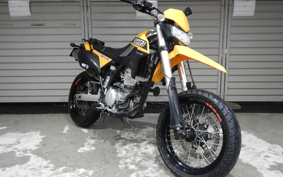 KAWASAKI KLX125D TRACKER X LX250V