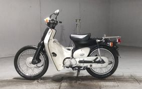 HONDA SUPER CUB90 HA02