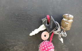 YAMAHA MATE 50 UA04J