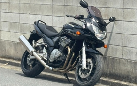 SUZUKI BANDIT1200S 2006 GV79A
