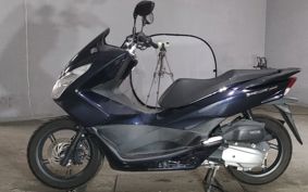 HONDA PCX 150 KF18