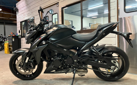 SUZUKI GSX-S 1000 2021 GT79B