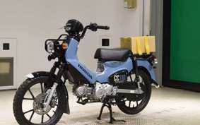 HONDA クロスカブ110LITE JA79