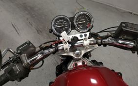 HONDA DEAUVILLE 650 1999 RC47