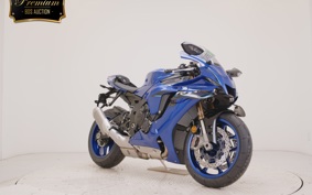 YAMAHA YZF-R1 2026 RN65J