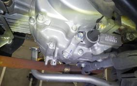 HONDA ｸﾛｽｶﾌﾞ 2018 JA10