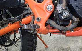 HONDA TLM50 2020 AD07