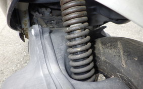 SUZUKI LET's 4 CA45A